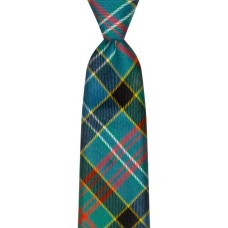 Tartan Tie - Paisley Ancient